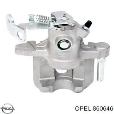 55599418 Opel 
