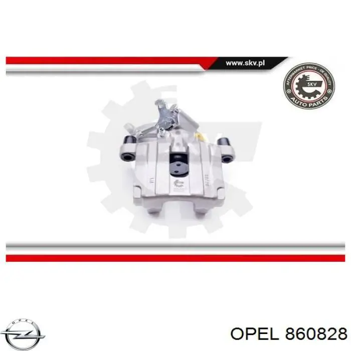 Прокладка шланга отвода масла от турбины Opel 860828 цена, от 1.26 USD