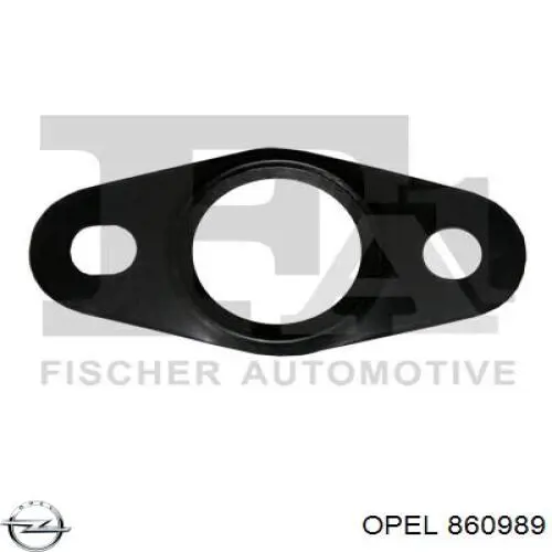  860989 Opel