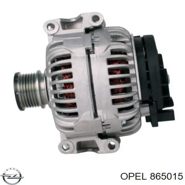 Прокладка всасывающего коллектора Opel 865015 цена, от 11.66 USD