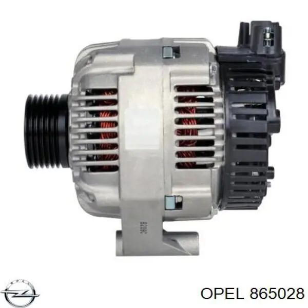  General Motors 55488392