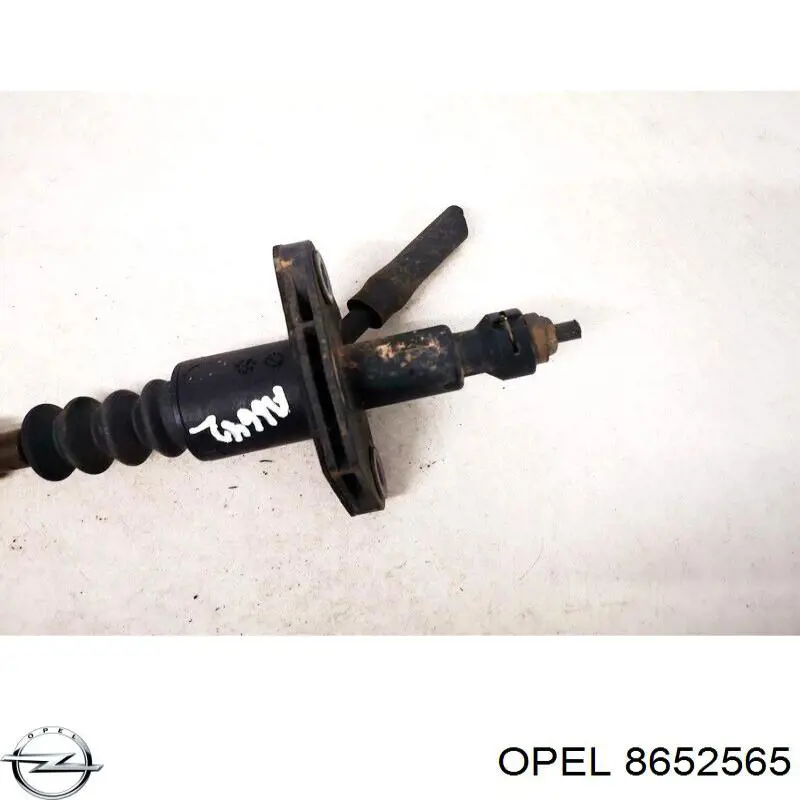 Купить 8652565 Opel 
