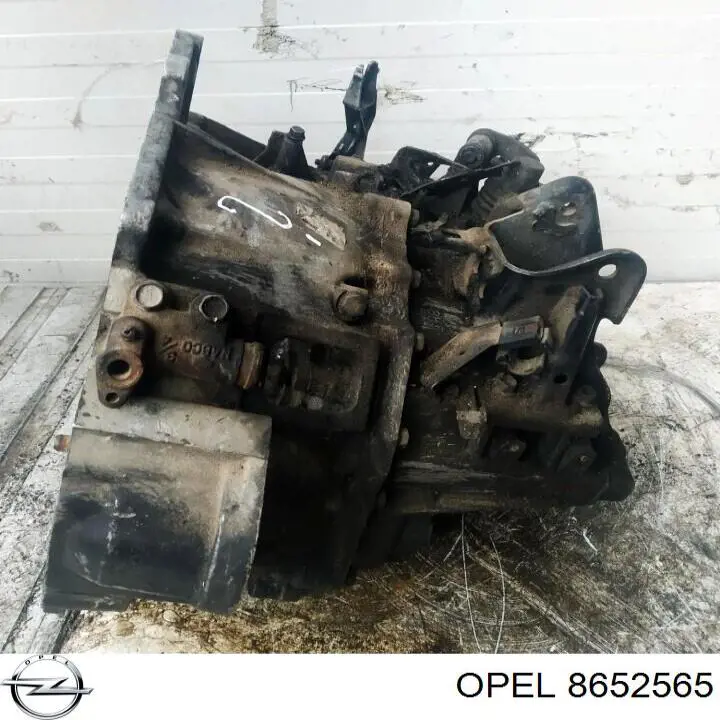  8652565 Opel