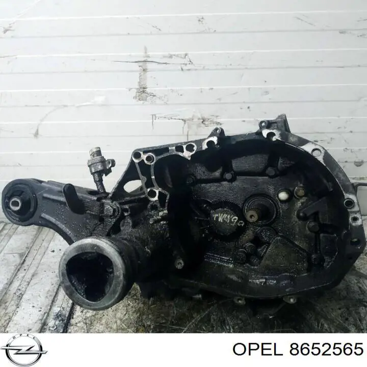  Opel 8652565 цена, от 6757.50 UAH
