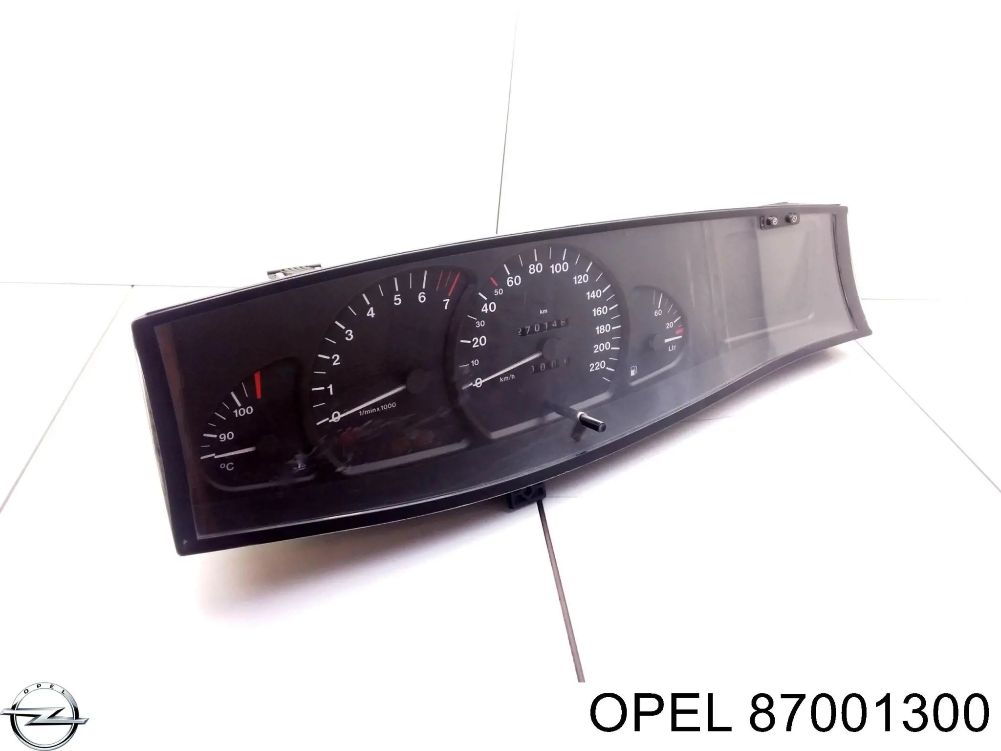  87001300 Opel