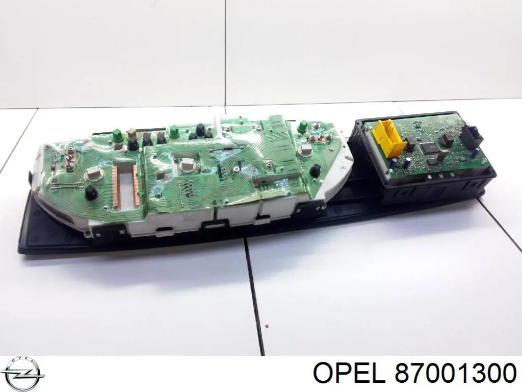  Opel 87001300 цена, от 14.06 USD