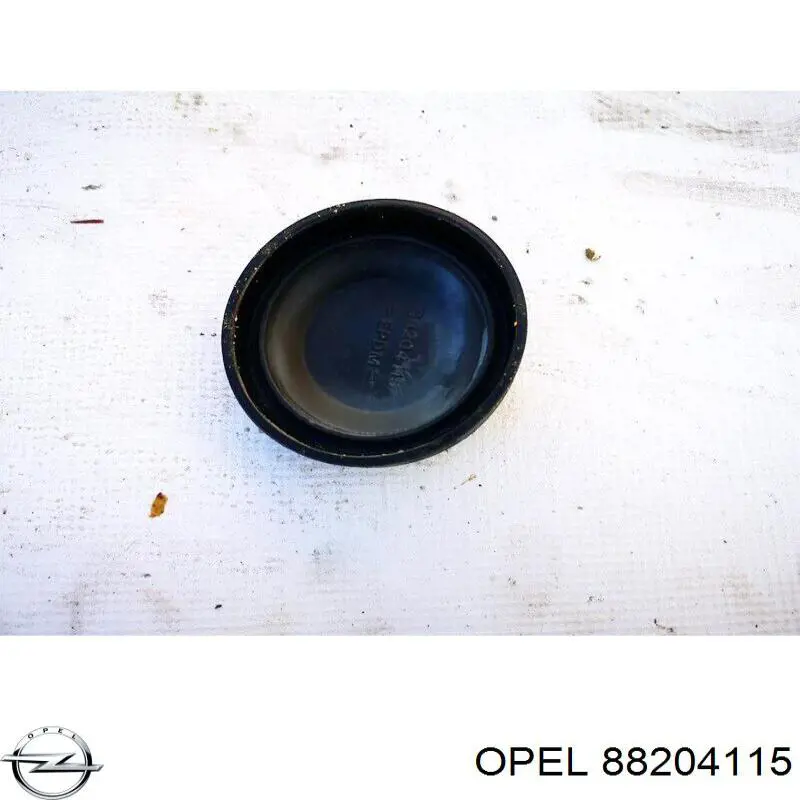  88204115 Opel