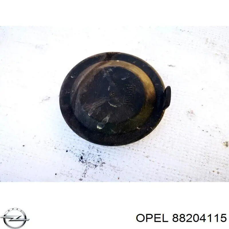 88204115 Opel 
