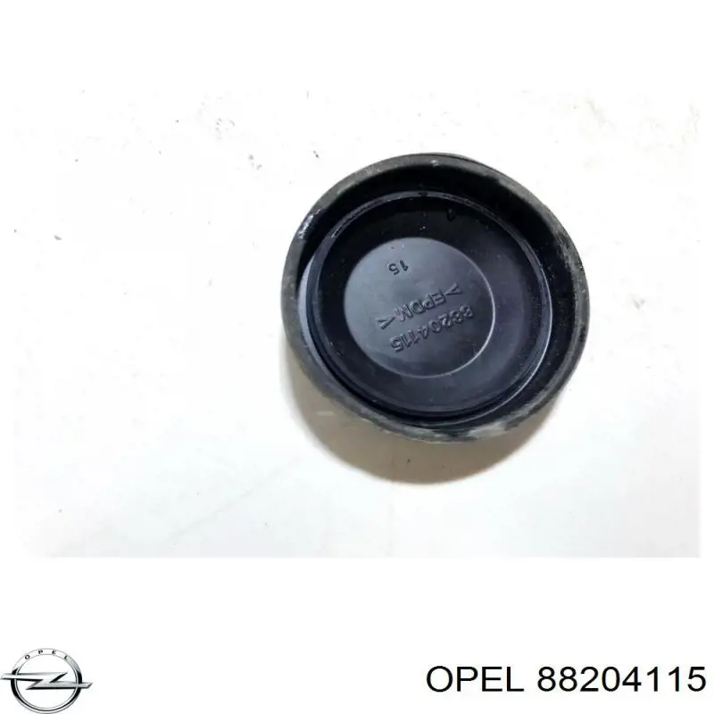  Opel 88204115 цена, от 4.40 USD