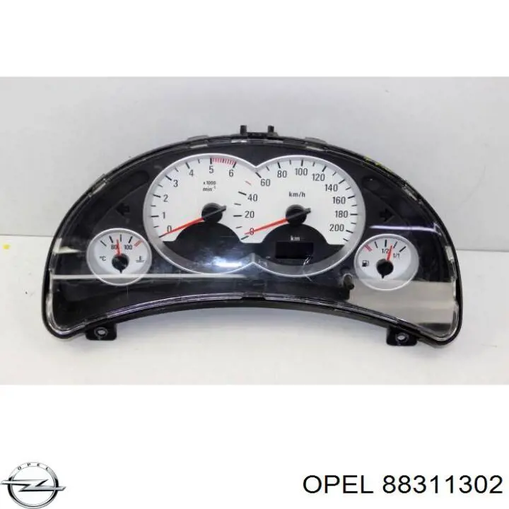 Купить 88311302 Opel 