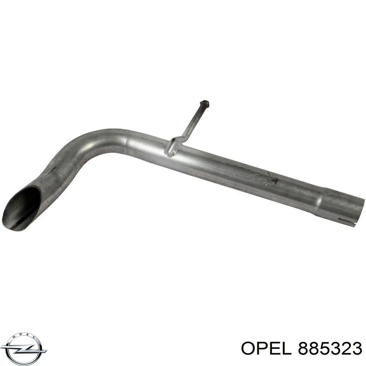  885323 Opel