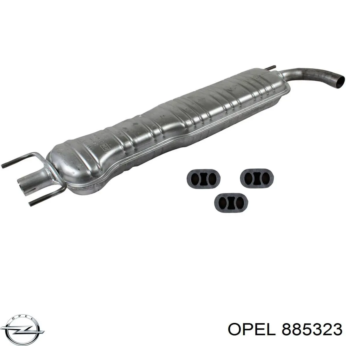 Купить 885323 Opel 