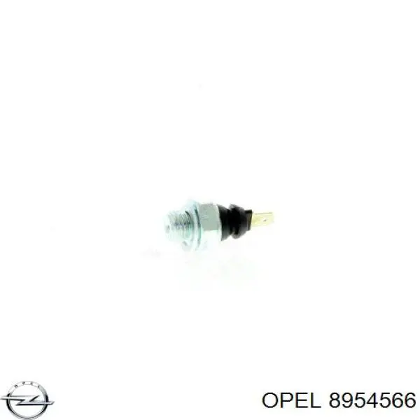 Манометры (указатель давления масла) Opel 8954566 цена, от 2.62 USD