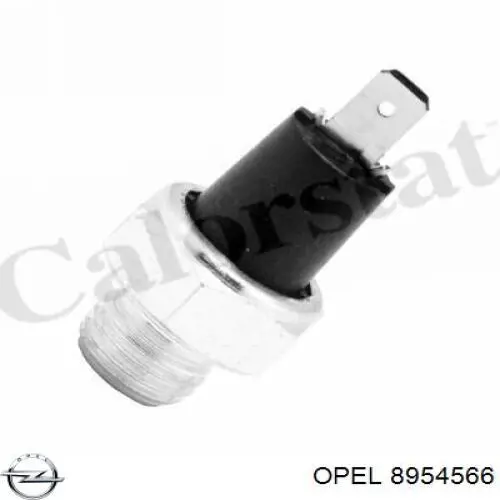 Манометры (указатель давления масла) Opel 8954566 цена, от 2.62 USD