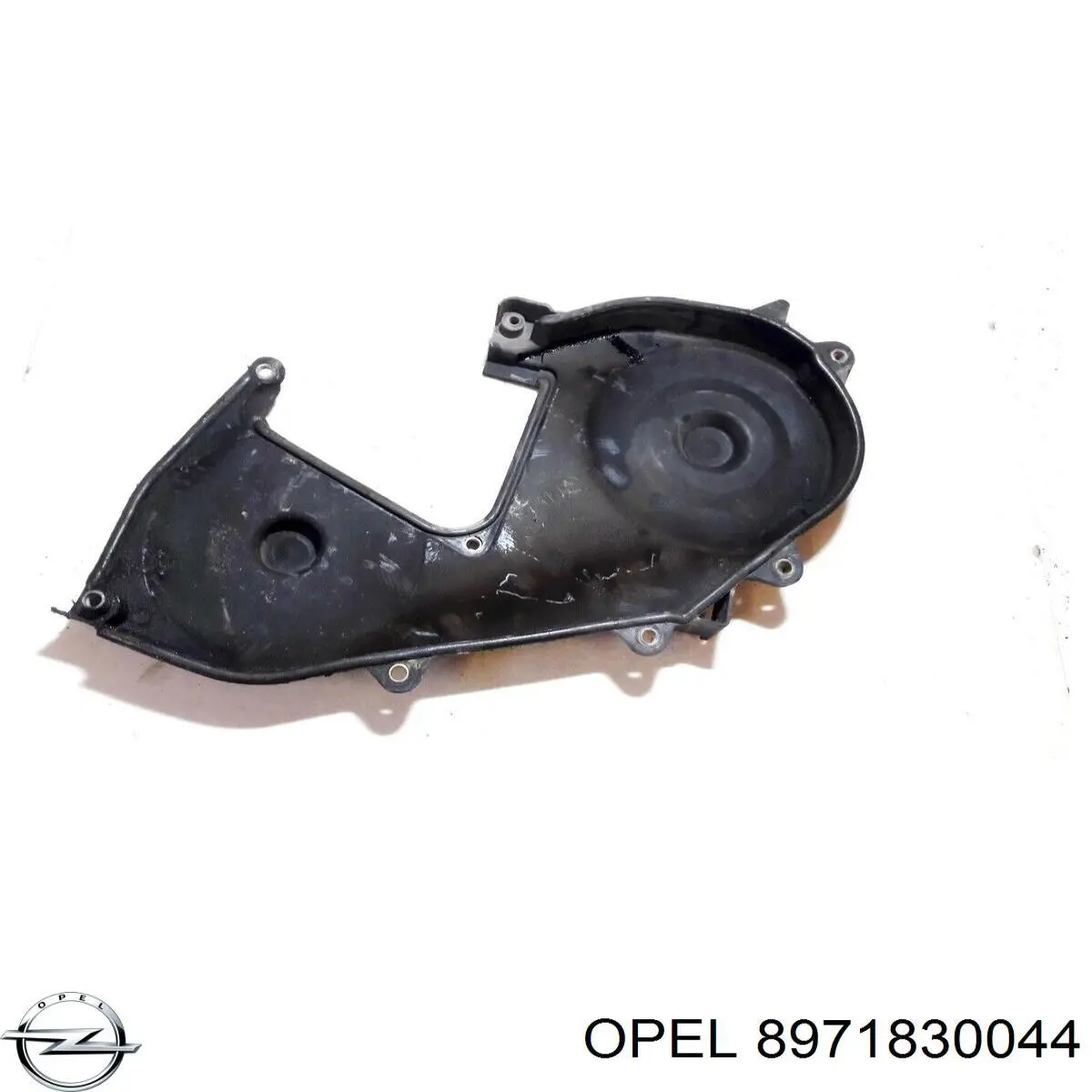 Купить 8971830044 Opel 