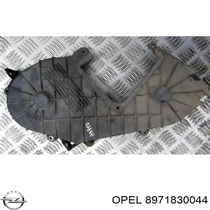 8971830044 Opel 