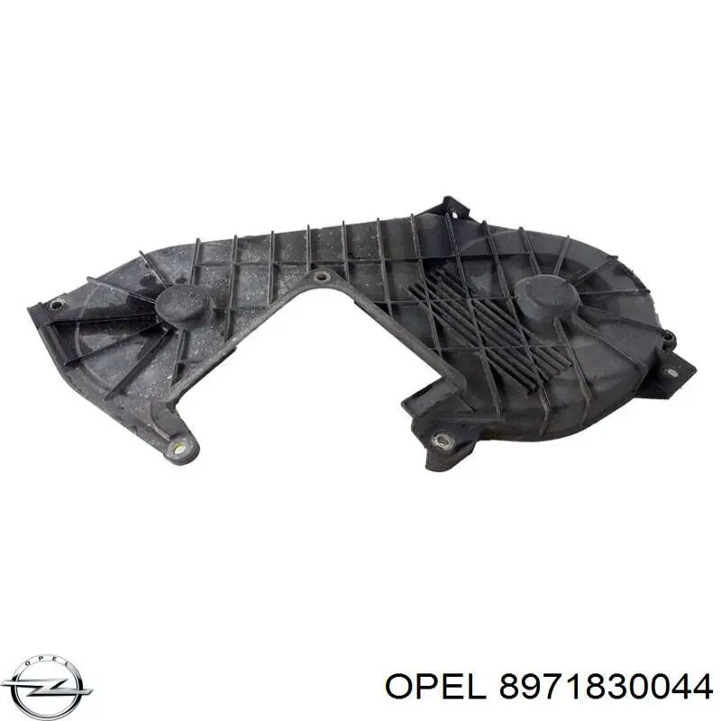  Opel 8971830044 цена, от 13.50 USD
