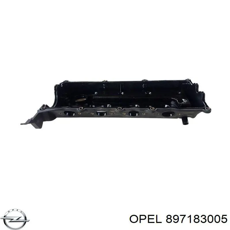  Opel 897183005 цена, от 112.63 USD