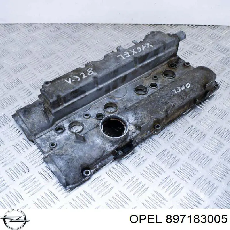 Купить 897183005 Opel 