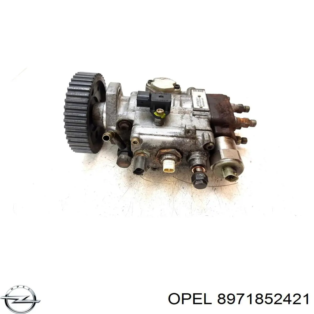 8971852421 Opel 