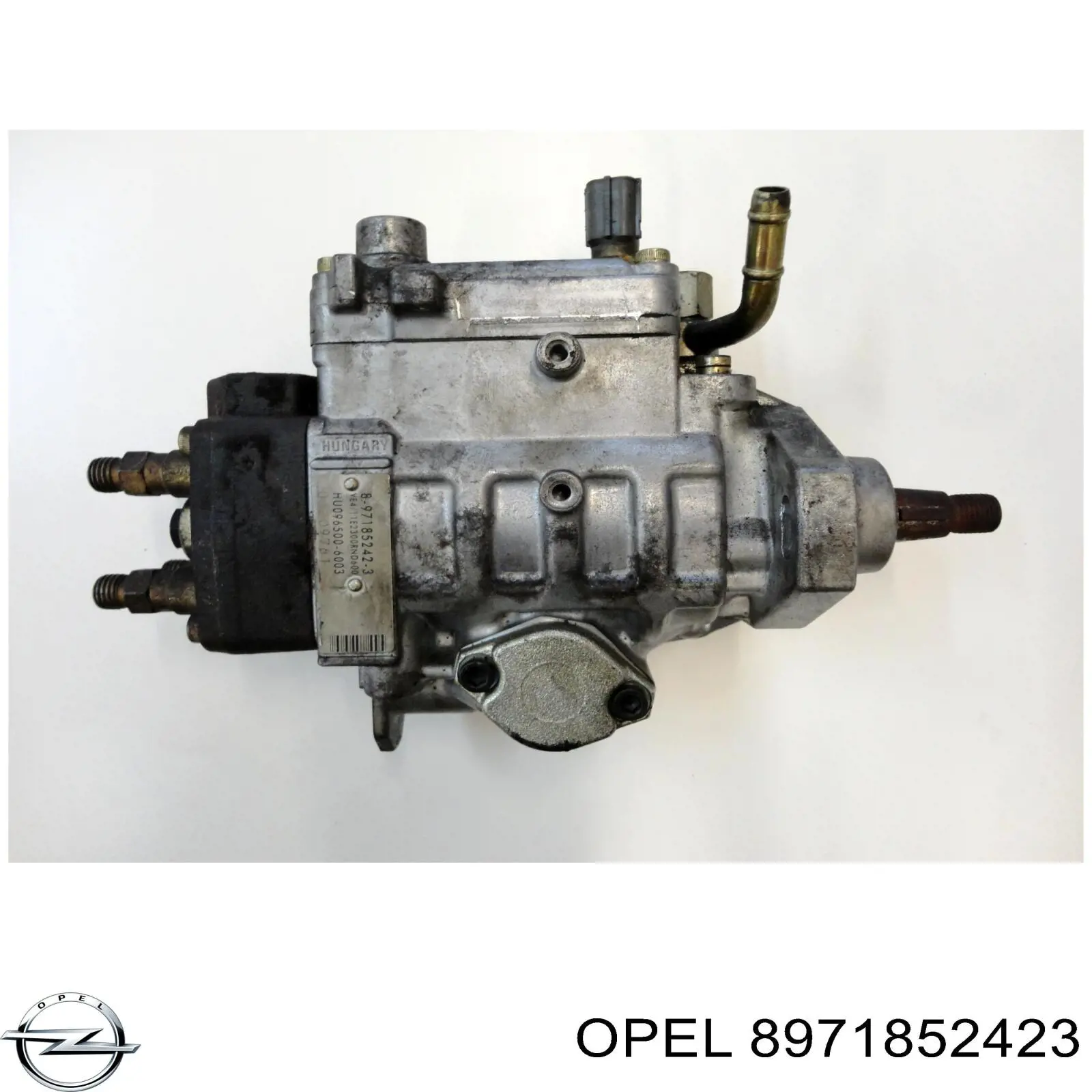  8971852423 Opel