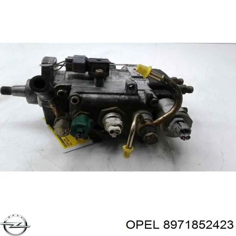  8971852423 Opel