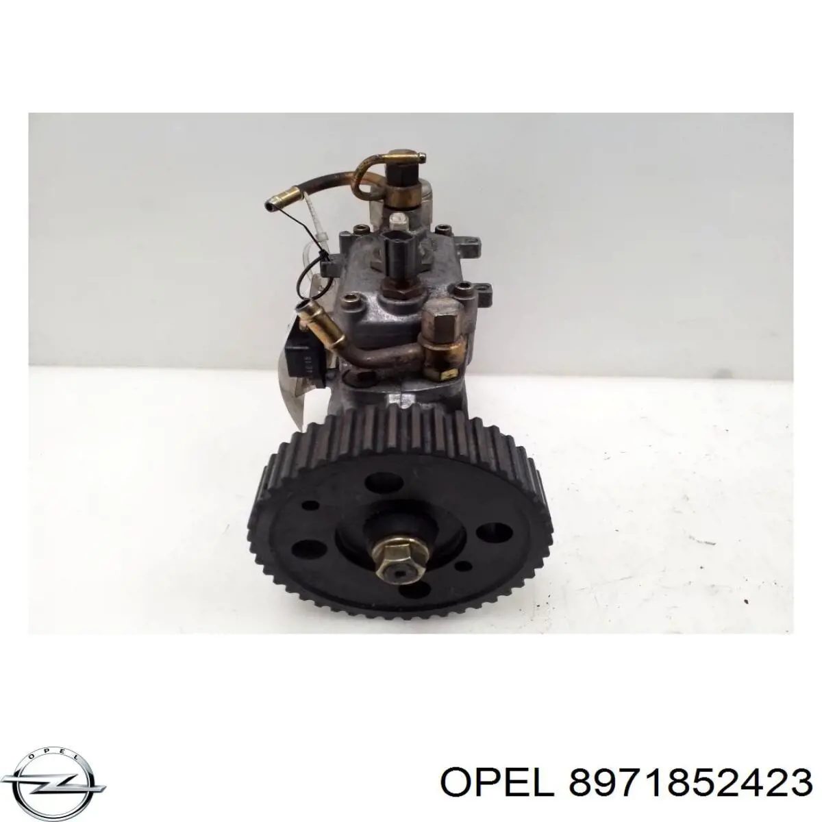 8971852423 Opel 