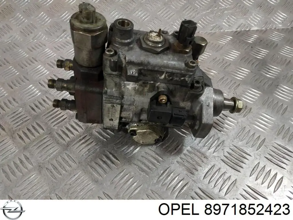  Opel 8971852423 цена, от 112.87 USD
