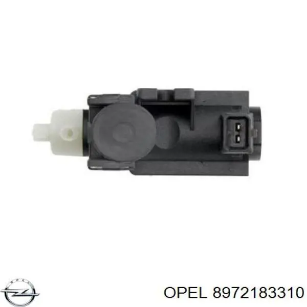  Opel 8972183310 цена, от 9.68 USD