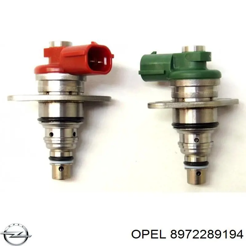 Купить 8972289194 Opel 