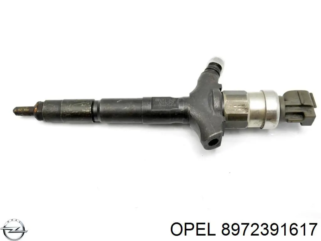  Opel 8972391617 цена, от 5.59 USD