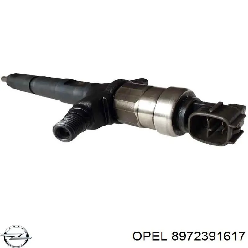 Купить 8972391617 Opel 