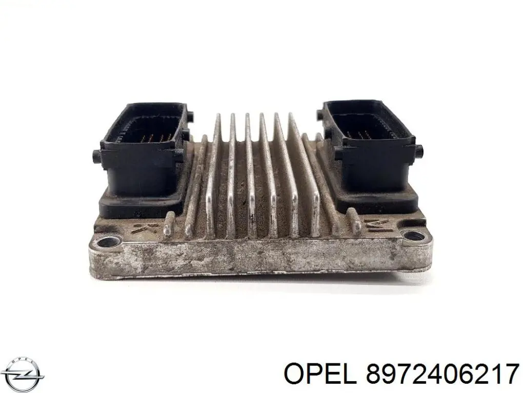 Купить 8972406217 Opel 