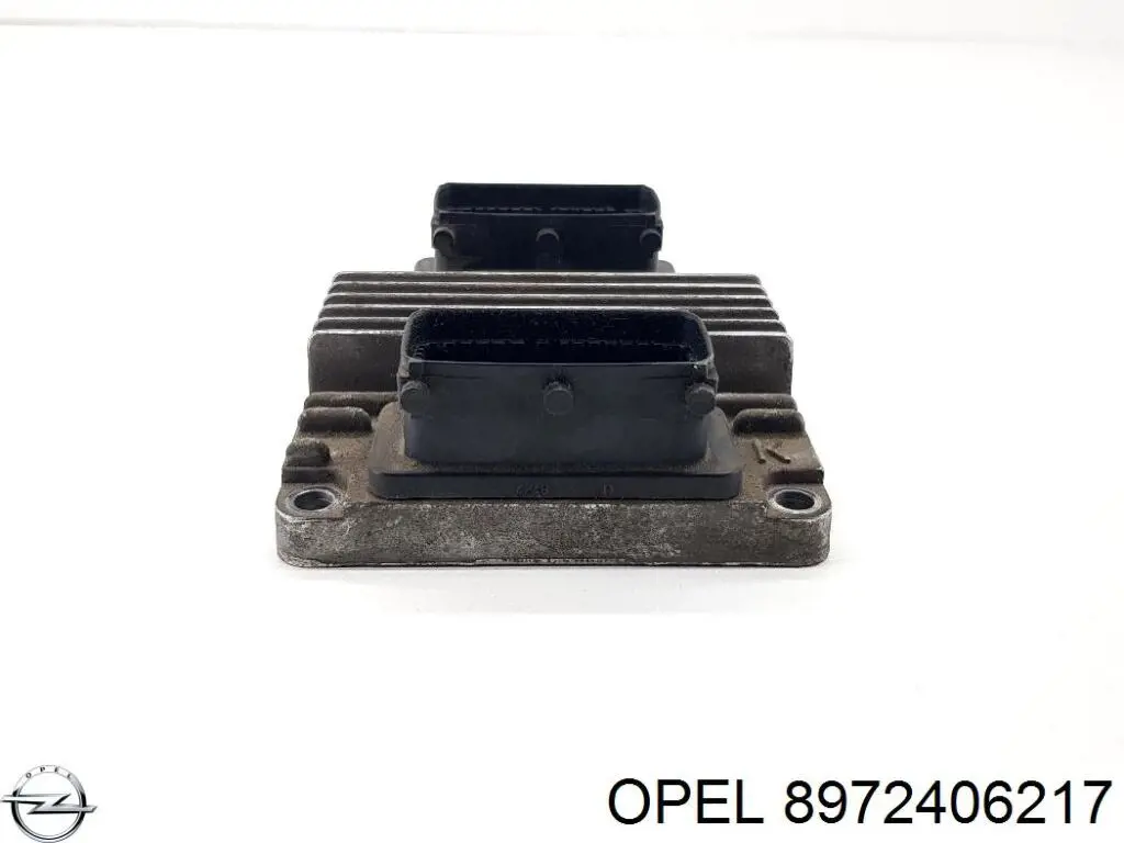  8972406217 Opel