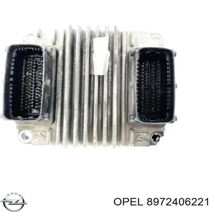 8972406221 Opel 