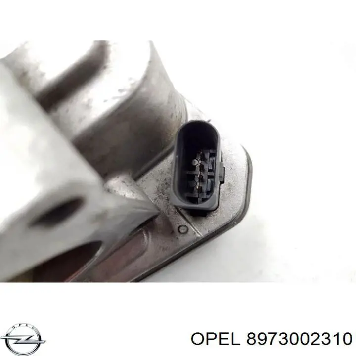 Дроссельная заслонка в сборе YS YSTB20055 цена, от 50.68 USD
