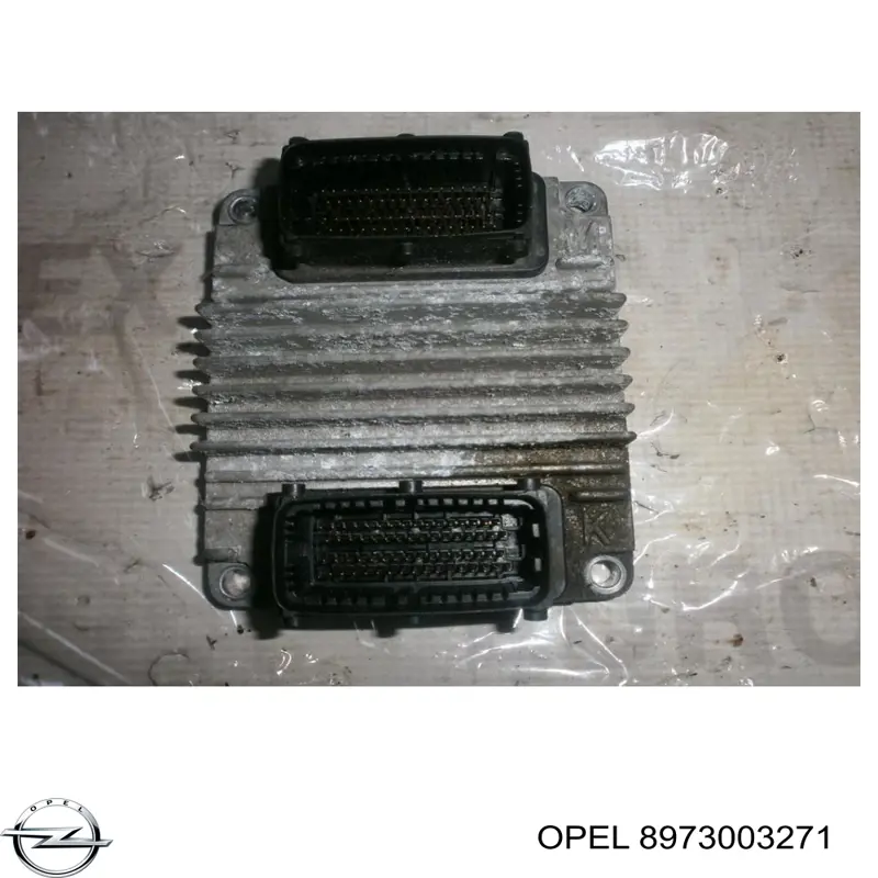 Купить 8973003271 Opel 