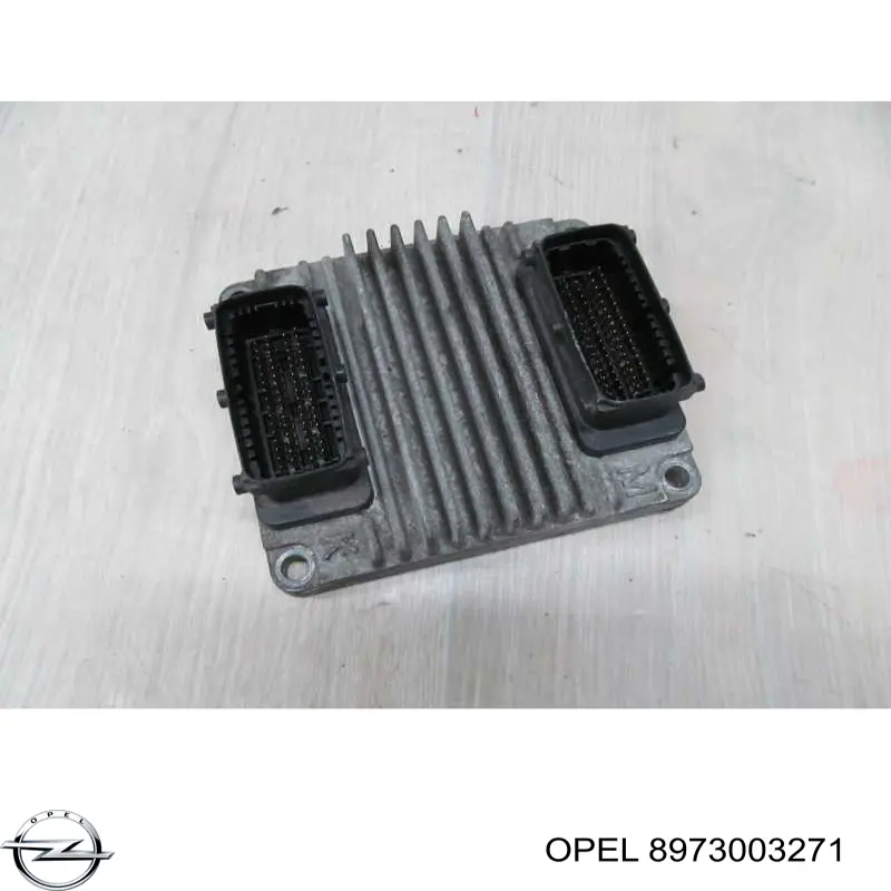 8973003271 Opel 