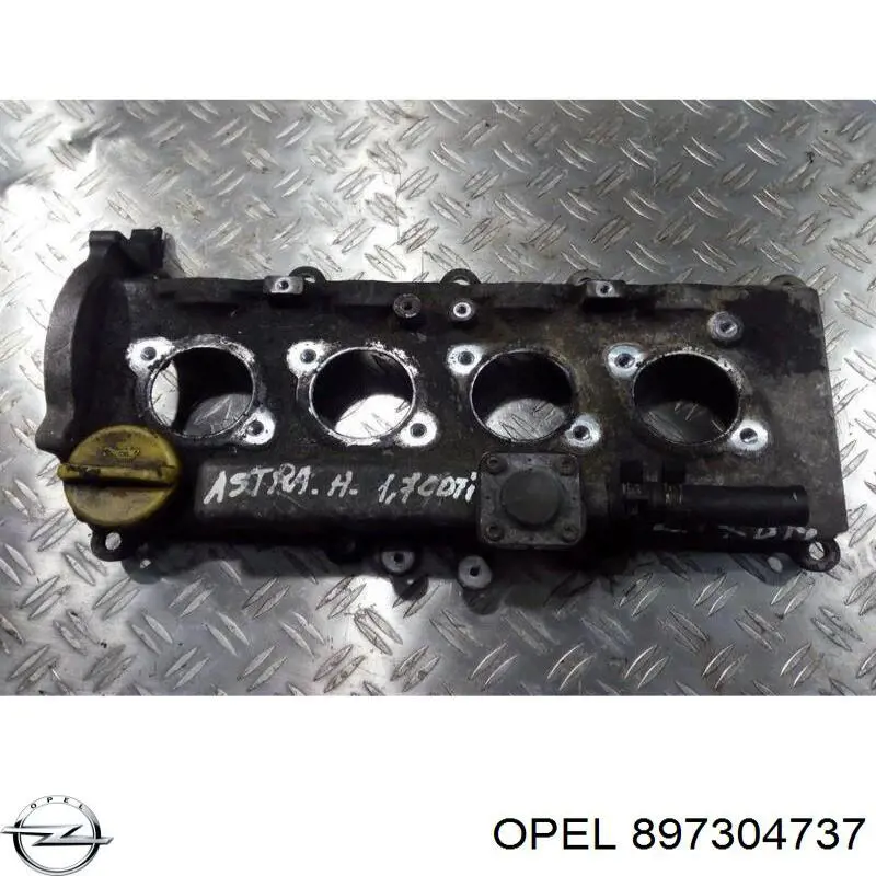 897304737 Opel 