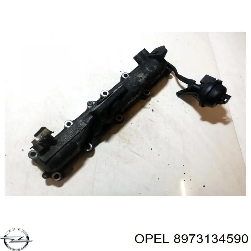 8973134590 Opel 