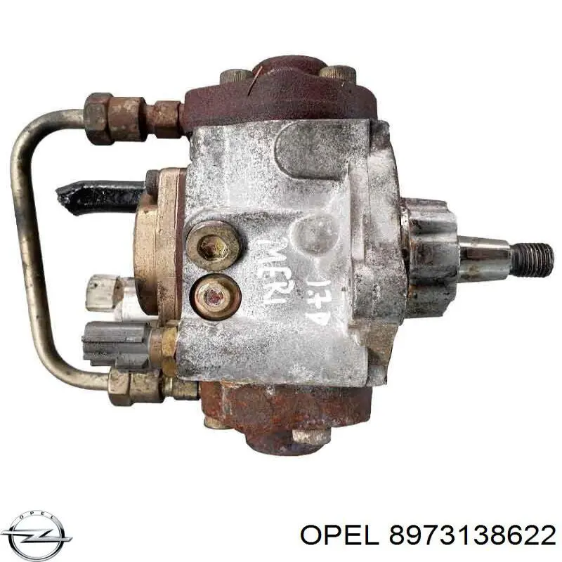 ТНВД HU2940000071 Denso