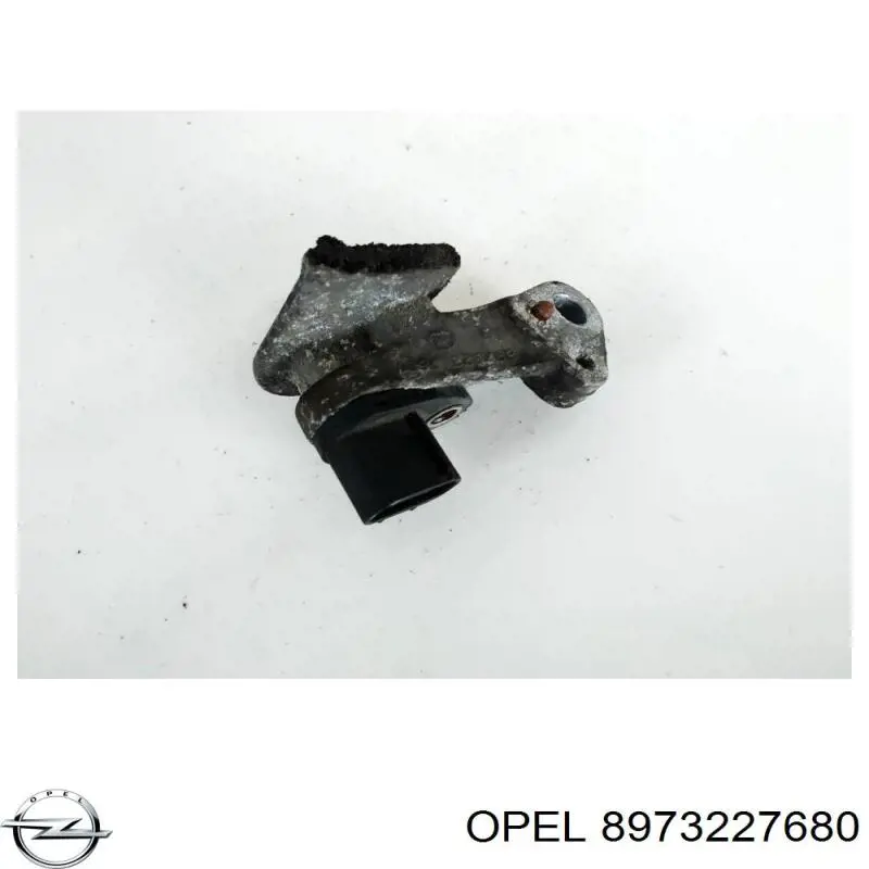  8973227680 Opel