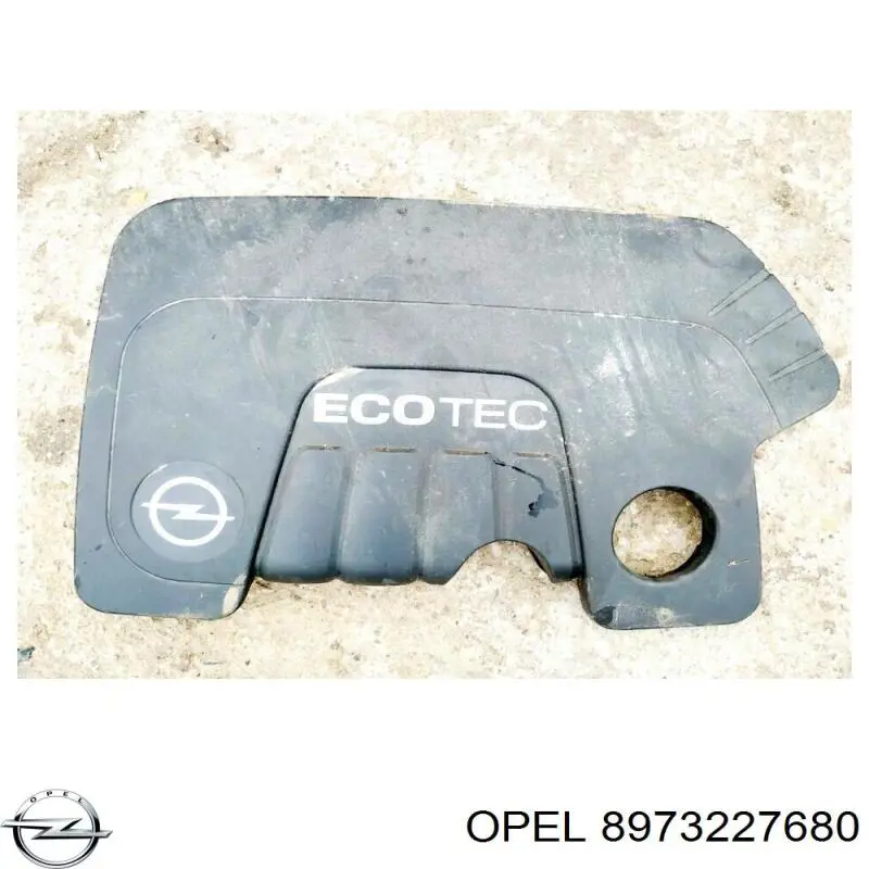  Opel 8973227680 цена, от 6.33 USD