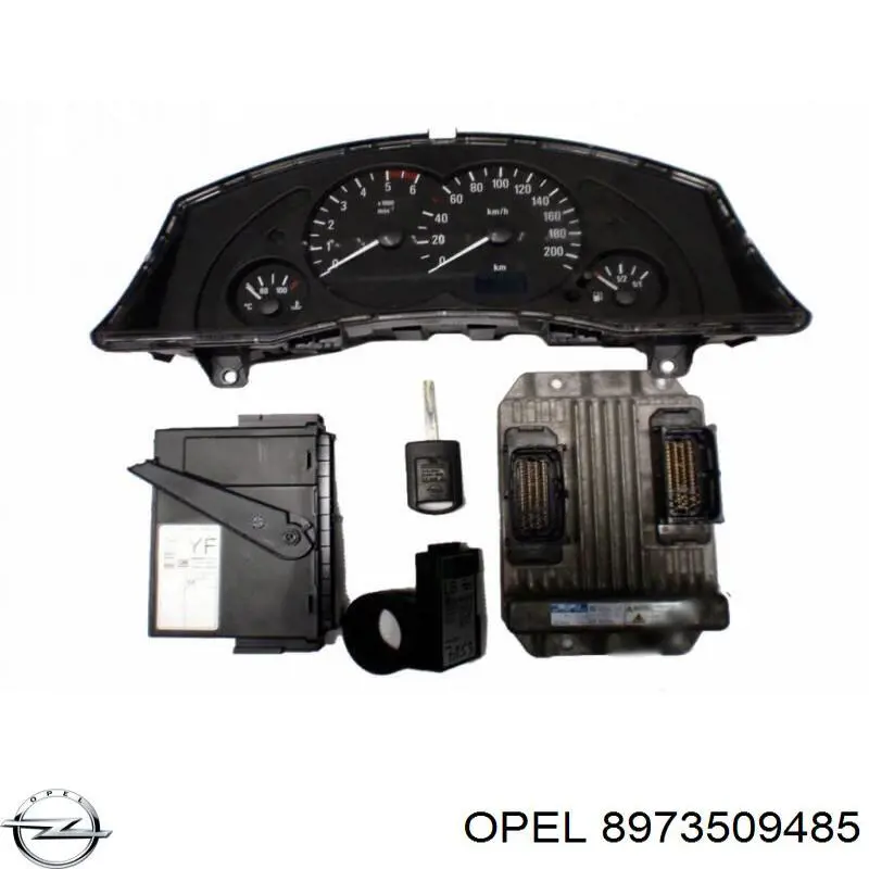8973509485 Opel 