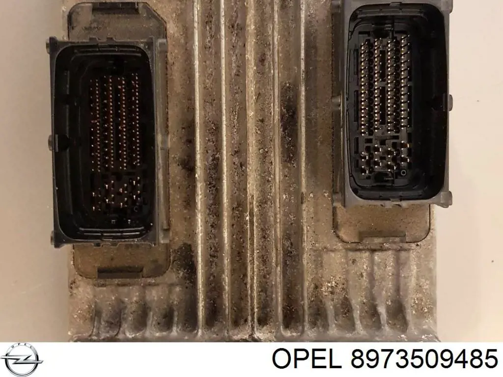 Купить 8973509485 Opel 