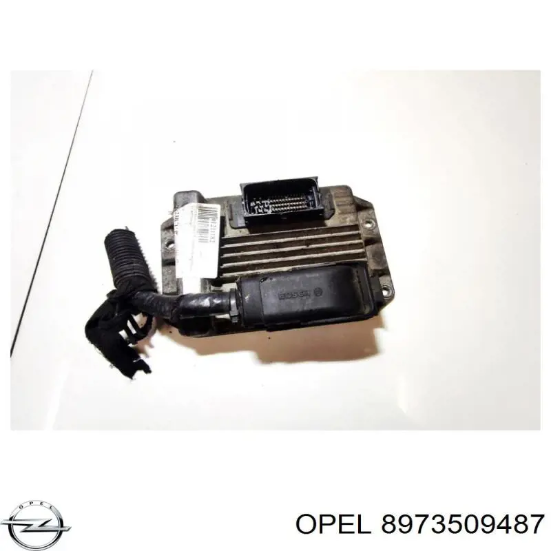 8973509487 Opel 