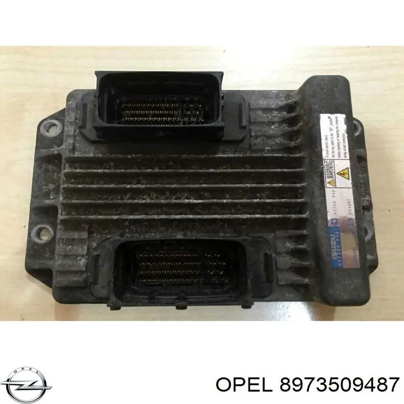  8973509487 Opel