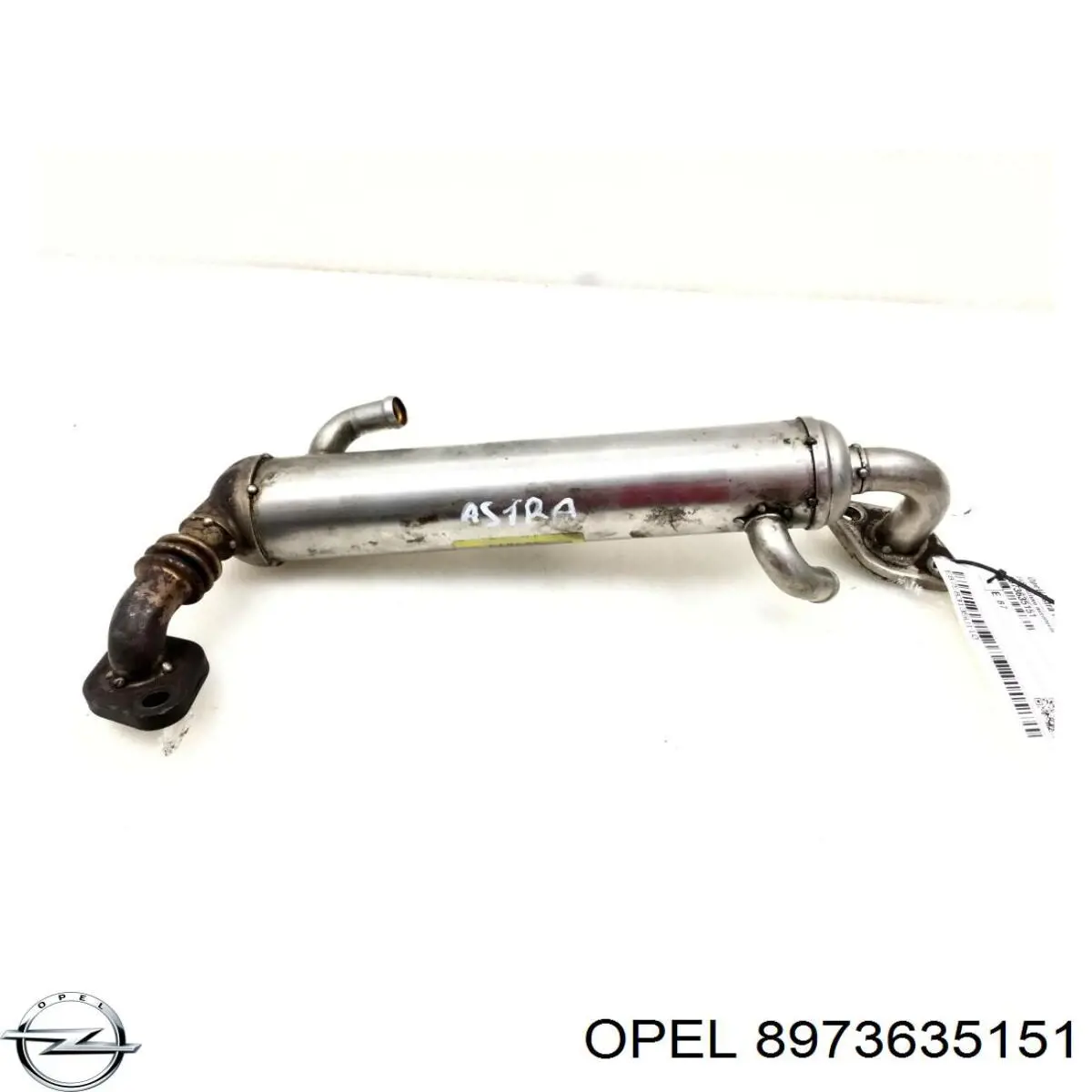 8973635151 Opel 