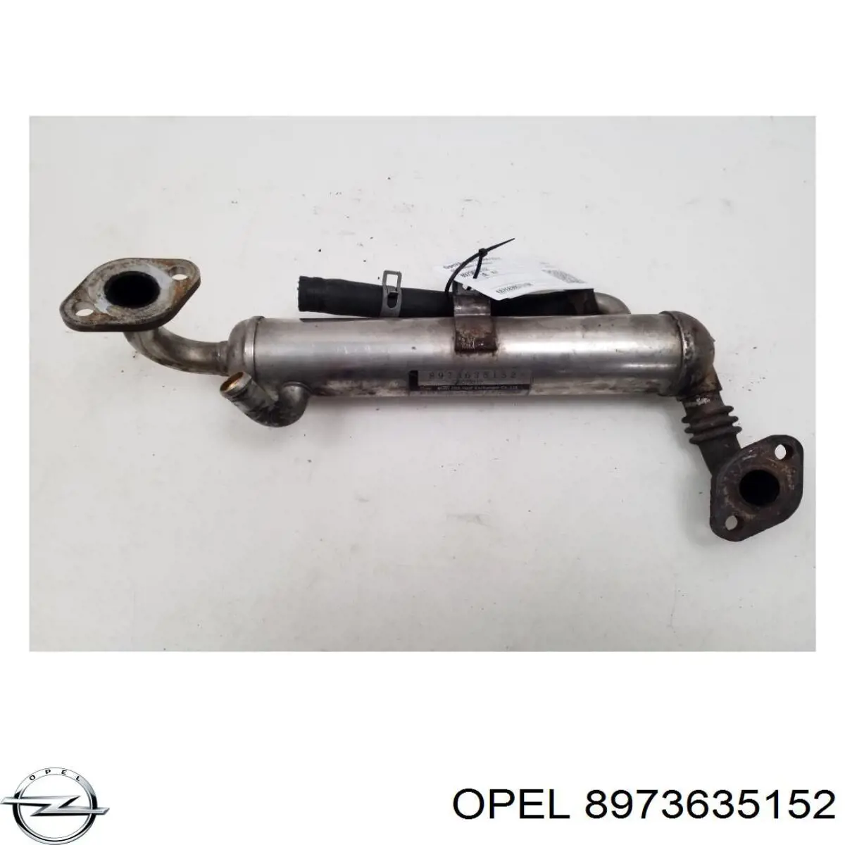 8973635152 Opel 