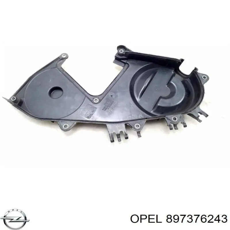  Opel 897376243 цена, от 13.77 USD